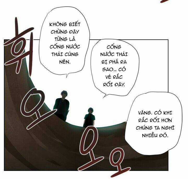 Người Cống Hiến - Chapter 31 - Trang 59