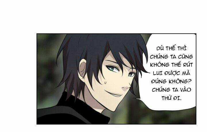 Người Cống Hiến - Chapter 31 - Trang 60