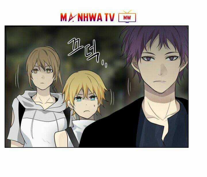 Người Cống Hiến - Chapter 31 - Trang 61