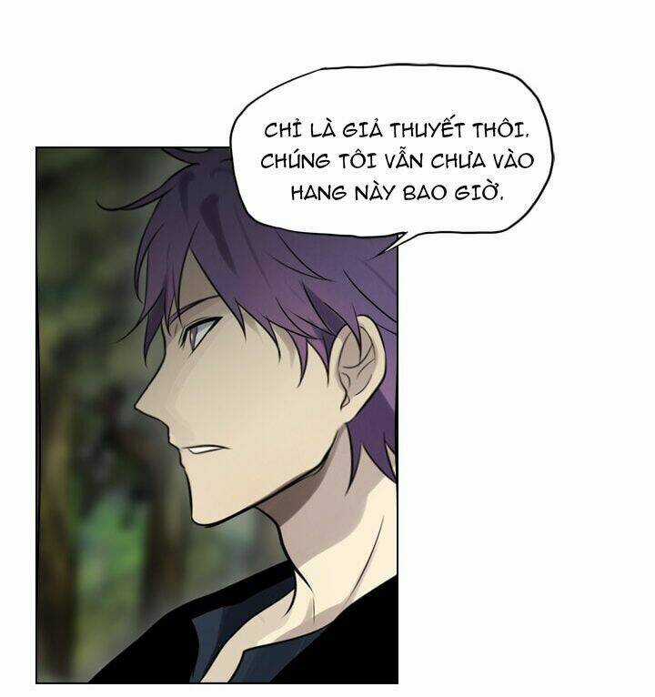 Người Cống Hiến - Chapter 32 - Trang 12