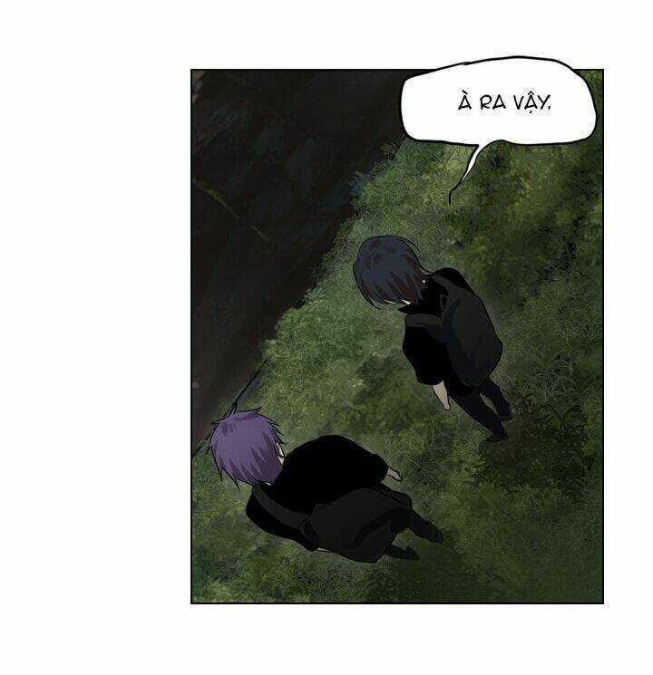 Người Cống Hiến - Chapter 32 - Trang 13