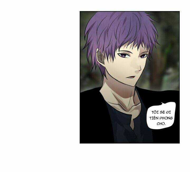 Người Cống Hiến - Chapter 32 - Trang 19