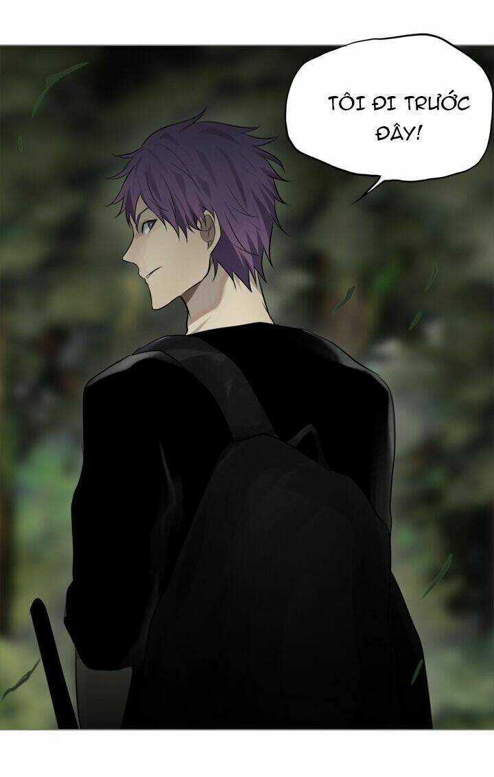 Người Cống Hiến - Chapter 32 - Trang 22