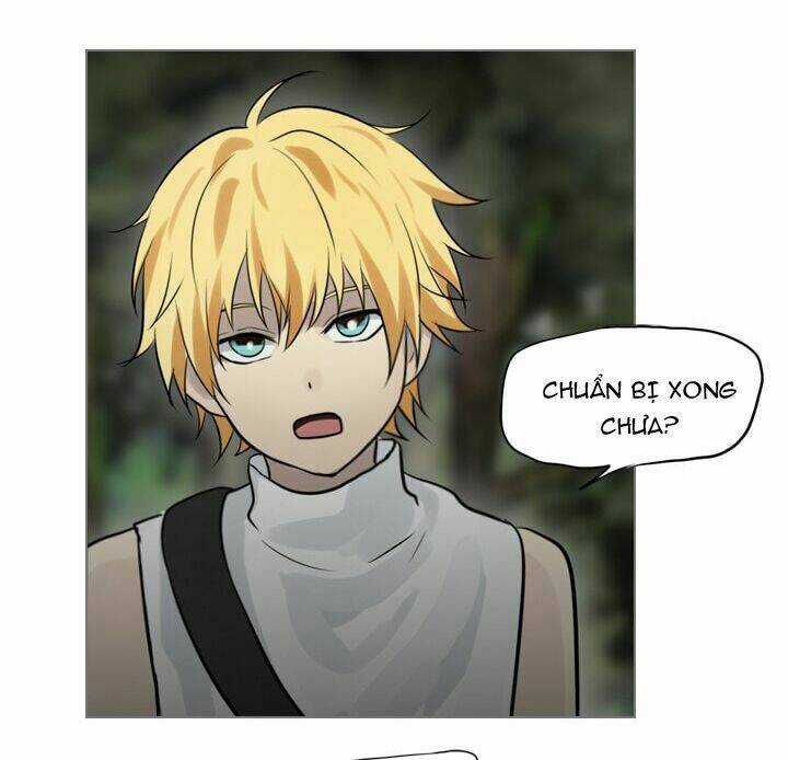 Người Cống Hiến - Chapter 32 - Trang 24