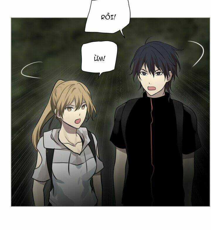 Người Cống Hiến - Chapter 32 - Trang 25