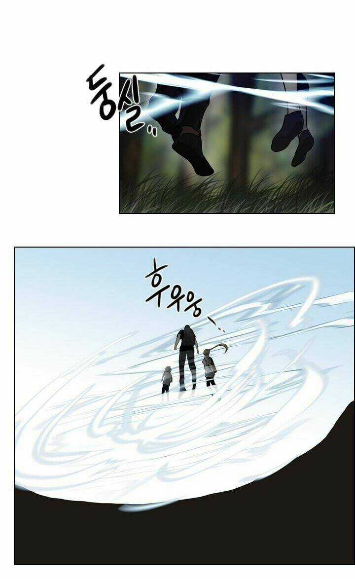 Người Cống Hiến - Chapter 32 - Trang 29