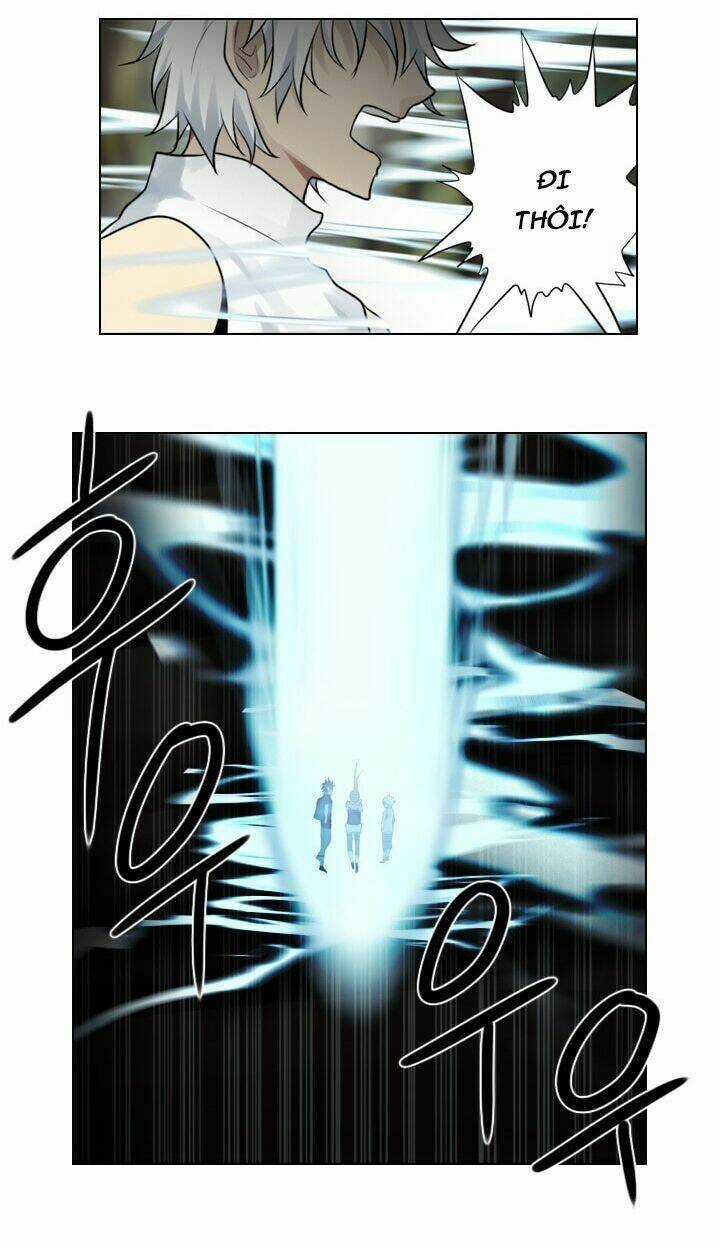 Người Cống Hiến - Chapter 32 - Trang 31