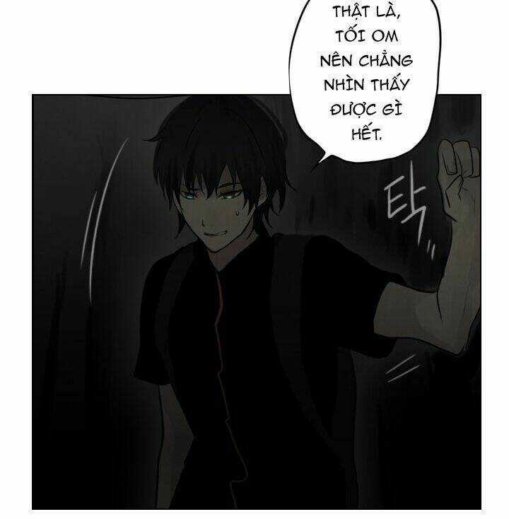 Người Cống Hiến - Chapter 32 - Trang 33