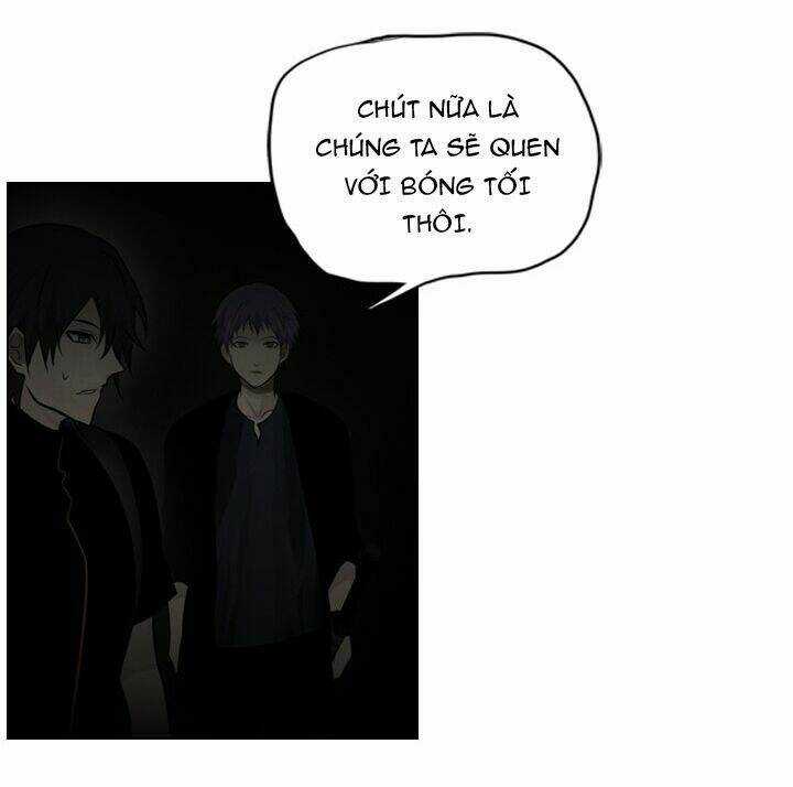 Người Cống Hiến - Chapter 32 - Trang 34