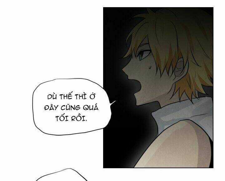 Người Cống Hiến - Chapter 32 - Trang 35
