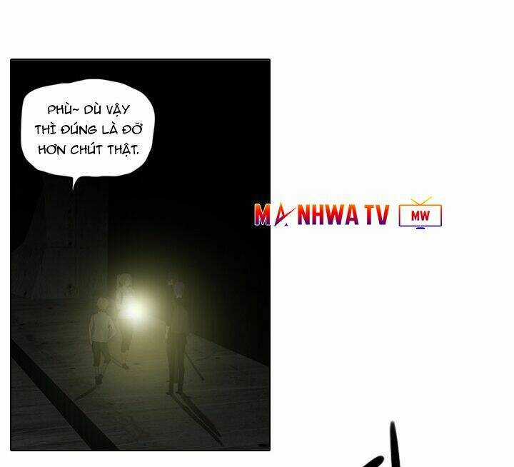 Người Cống Hiến - Chapter 32 - Trang 38