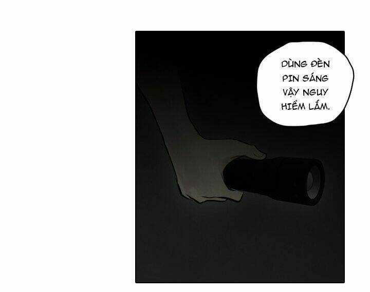 Người Cống Hiến - Chapter 32 - Trang 40