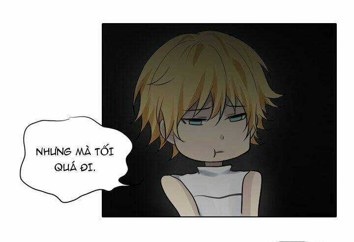 Người Cống Hiến - Chapter 32 - Trang 43