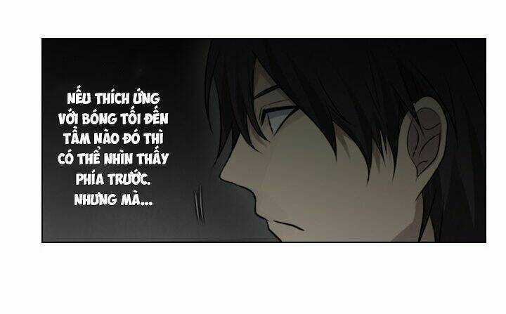 Người Cống Hiến - Chapter 32 - Trang 48