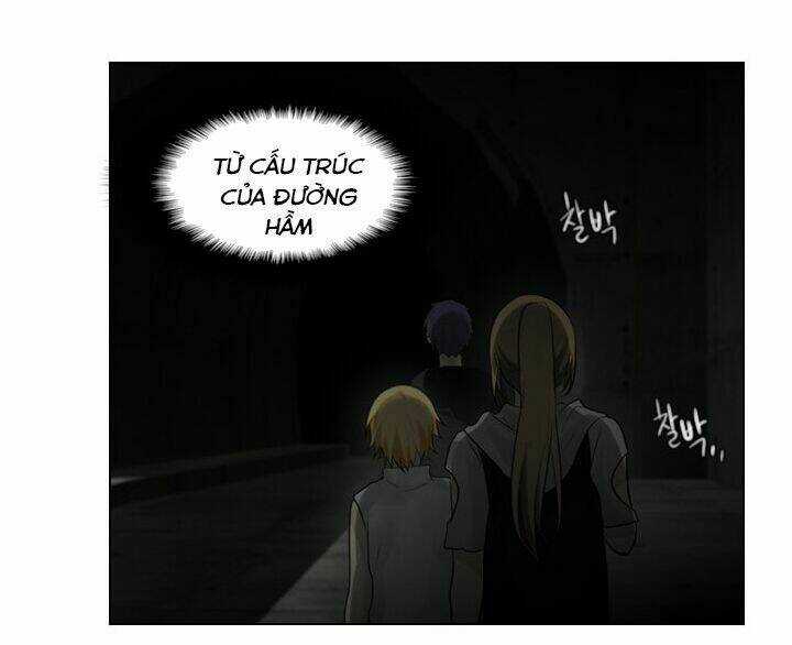 Người Cống Hiến - Chapter 32 - Trang 49