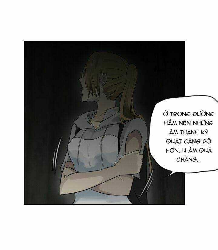 Người Cống Hiến - Chapter 32 - Trang 53