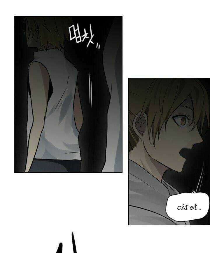 Người Cống Hiến - Chapter 32 - Trang 54