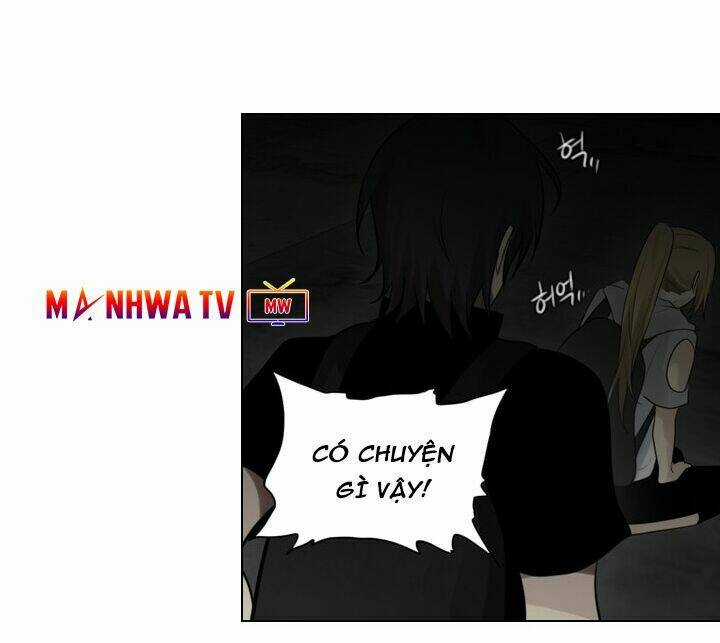 Người Cống Hiến - Chapter 32 - Trang 59