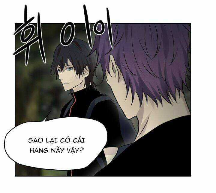 Người Cống Hiến - Chapter 32 - Trang 8