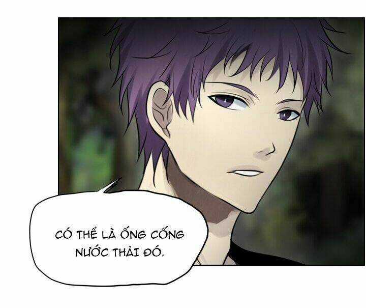 Người Cống Hiến - Chapter 32 - Trang 9