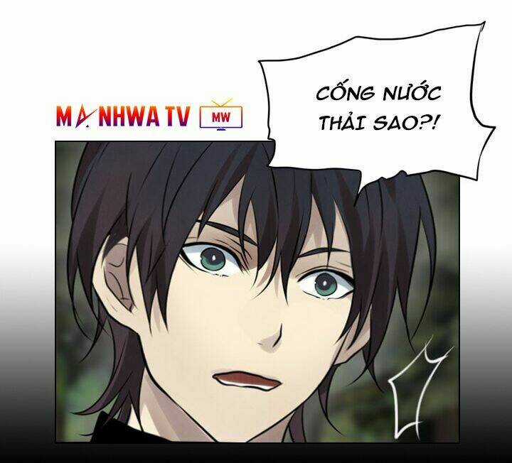 Người Cống Hiến - Chapter 32 - Trang 10