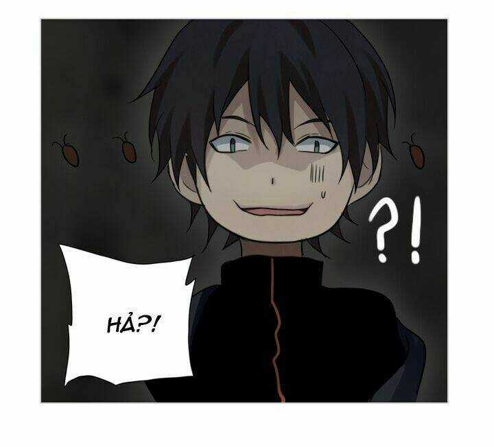 Người Cống Hiến - Chapter 33 - Trang 11