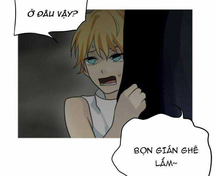 Người Cống Hiến - Chapter 33 - Trang 13