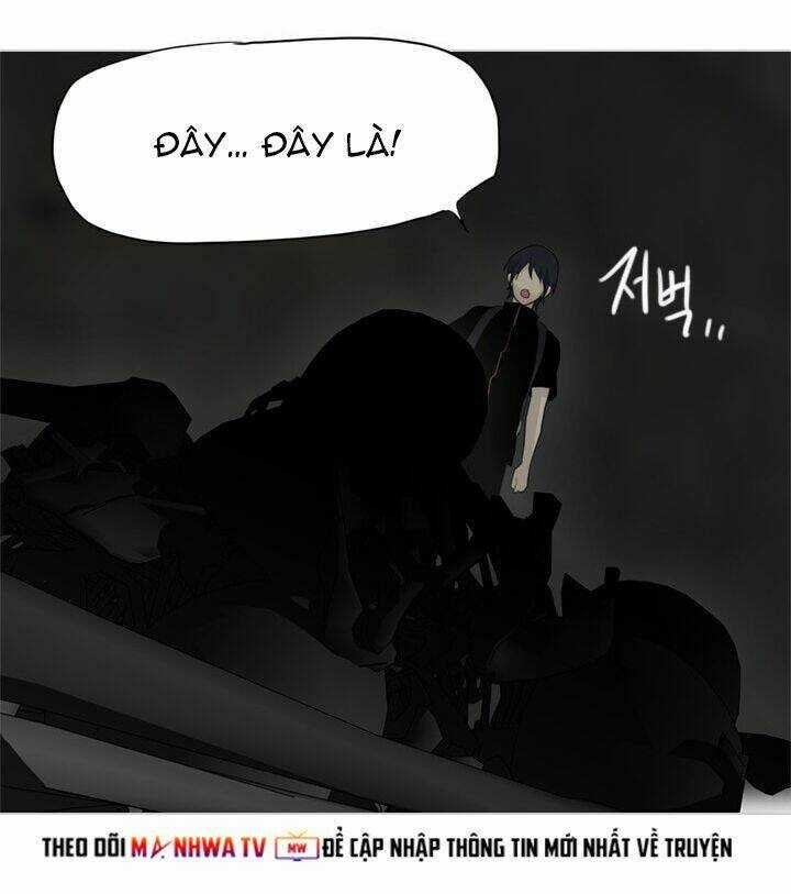 Người Cống Hiến - Chapter 33 - Trang 15