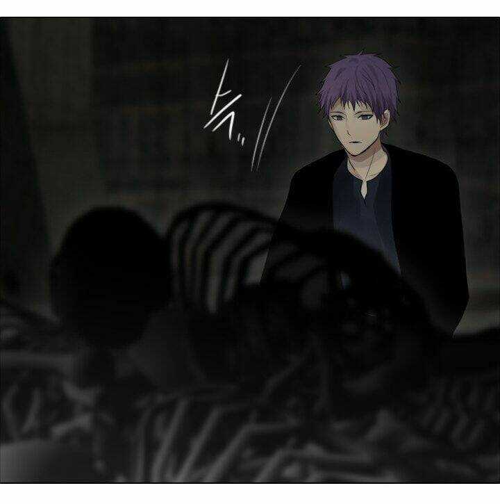 Người Cống Hiến - Chapter 33 - Trang 22