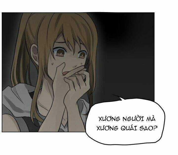 Người Cống Hiến - Chapter 33 - Trang 23