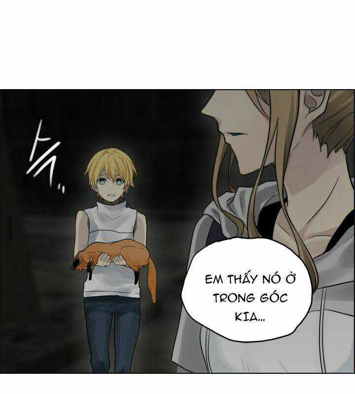 Người Cống Hiến - Chapter 33 - Trang 25