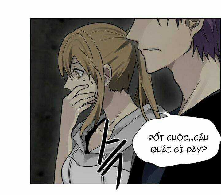 Người Cống Hiến - Chapter 33 - Trang 26