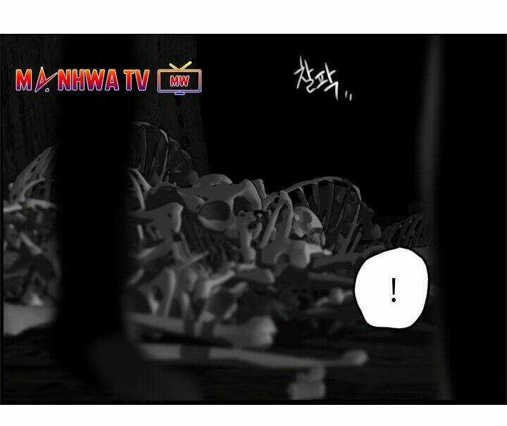 Người Cống Hiến - Chapter 33 - Trang 27