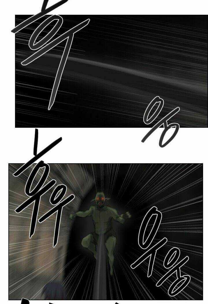 Người Cống Hiến - Chapter 33 - Trang 35