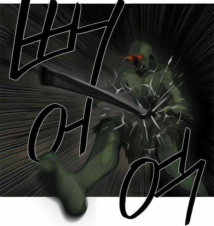 Người Cống Hiến - Chapter 33 - Trang 36