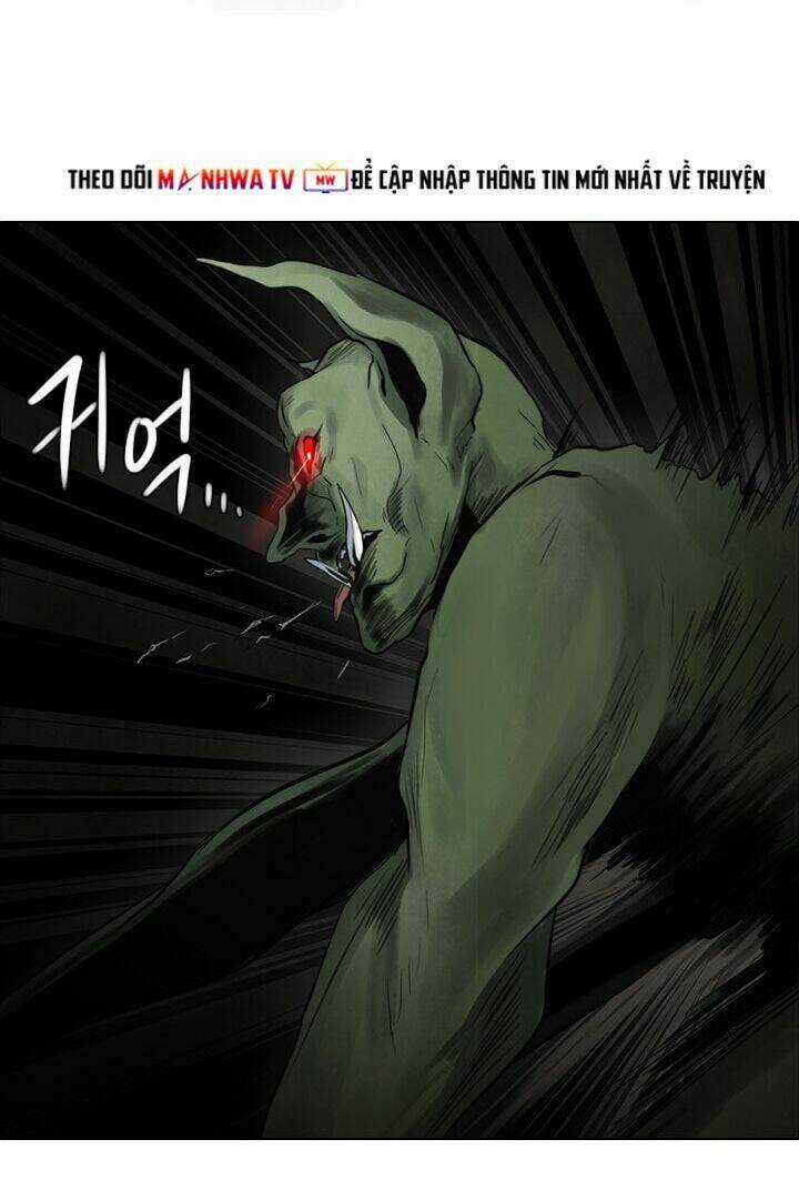Người Cống Hiến - Chapter 33 - Trang 37