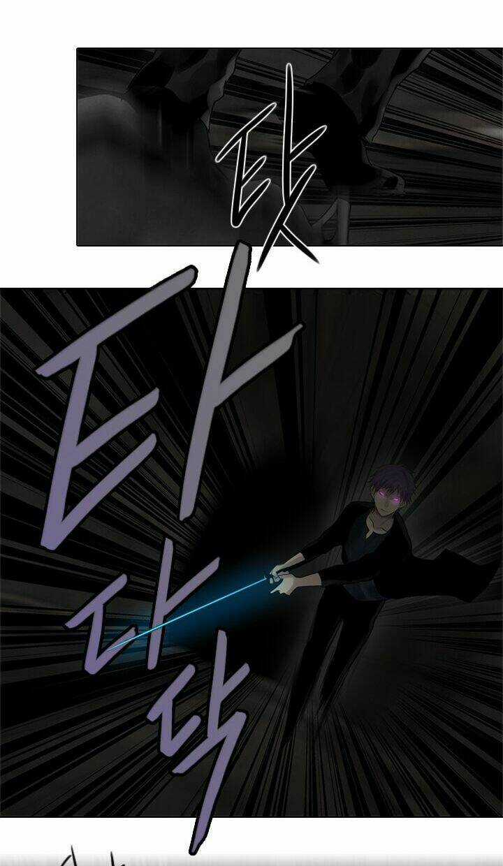 Người Cống Hiến - Chapter 33 - Trang 38