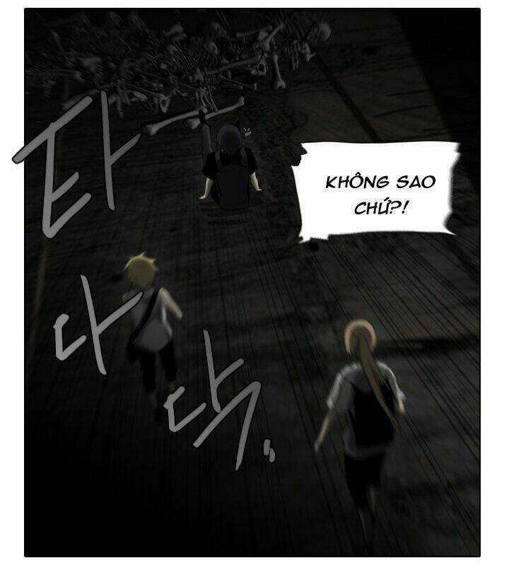 Người Cống Hiến - Chapter 33 - Trang 43