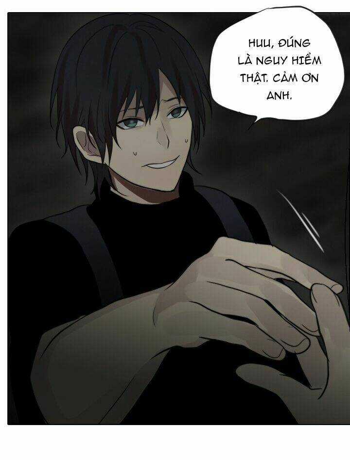 Người Cống Hiến - Chapter 33 - Trang 52