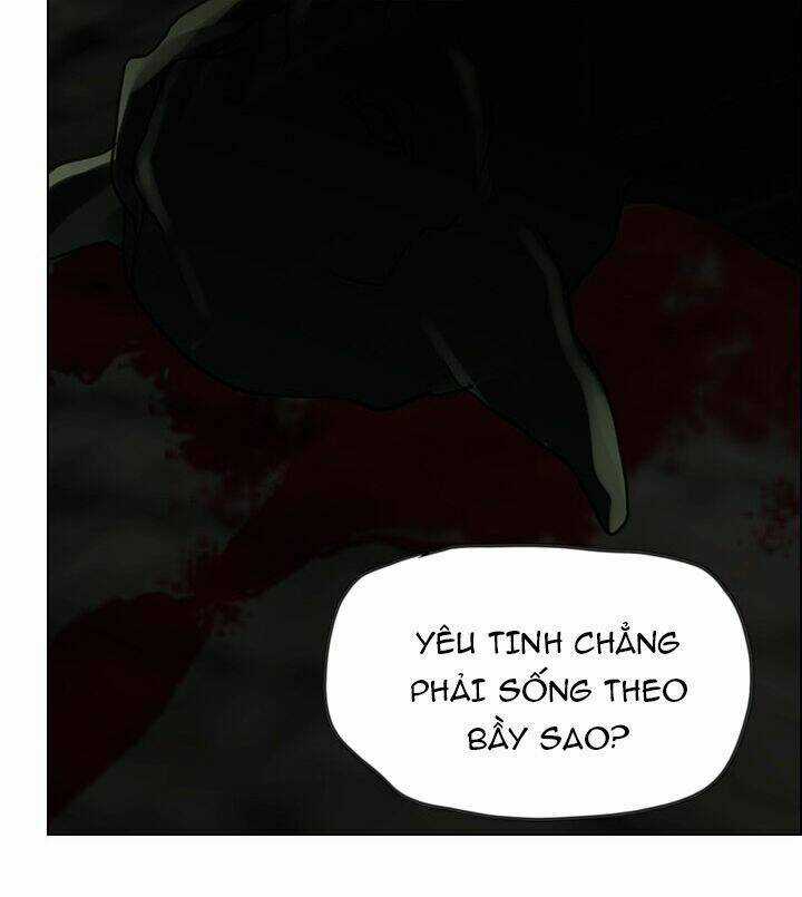 Người Cống Hiến - Chapter 33 - Trang 55