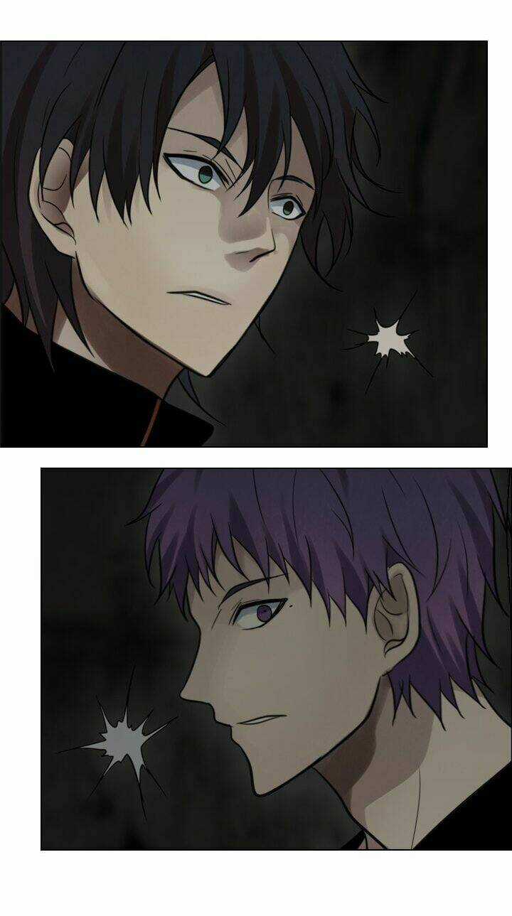 Người Cống Hiến - Chapter 33 - Trang 56