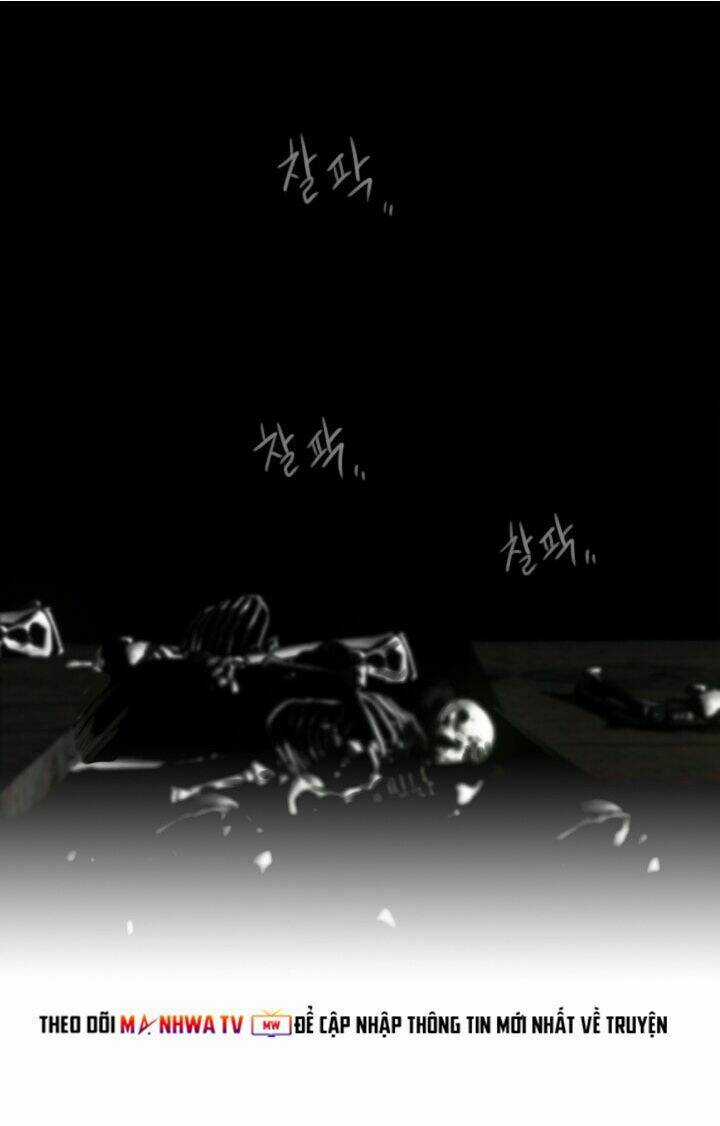 Người Cống Hiến - Chapter 33 - Trang 58