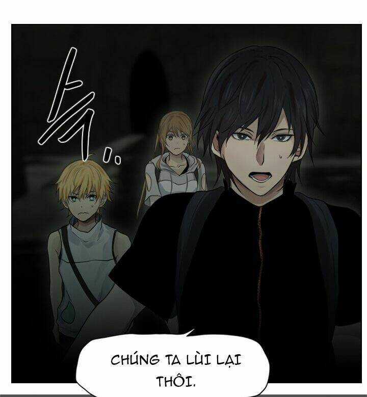 Người Cống Hiến - Chapter 33 - Trang 60