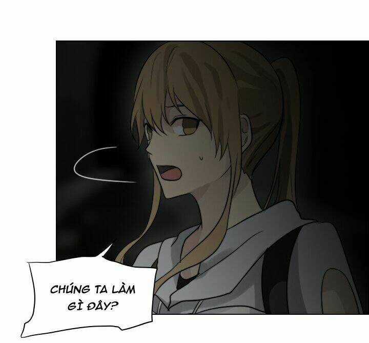 Người Cống Hiến - Chapter 34 - Trang 12