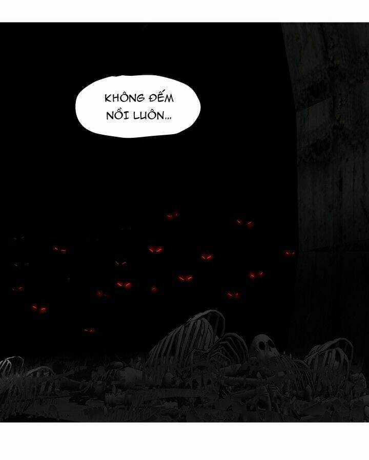 Người Cống Hiến - Chapter 34 - Trang 14