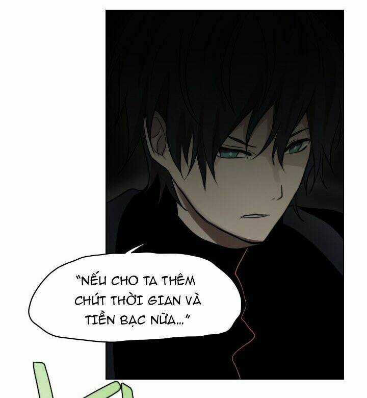 Người Cống Hiến - Chapter 34 - Trang 15