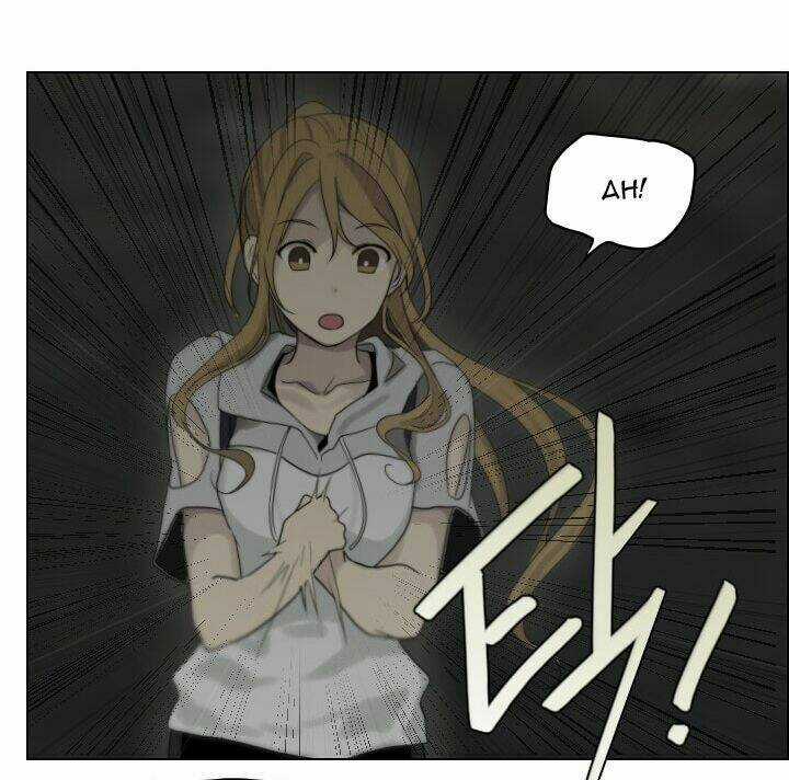 Người Cống Hiến - Chapter 34 - Trang 19