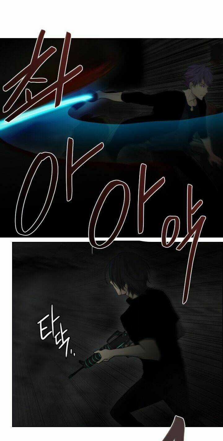 Người Cống Hiến - Chapter 34 - Trang 25