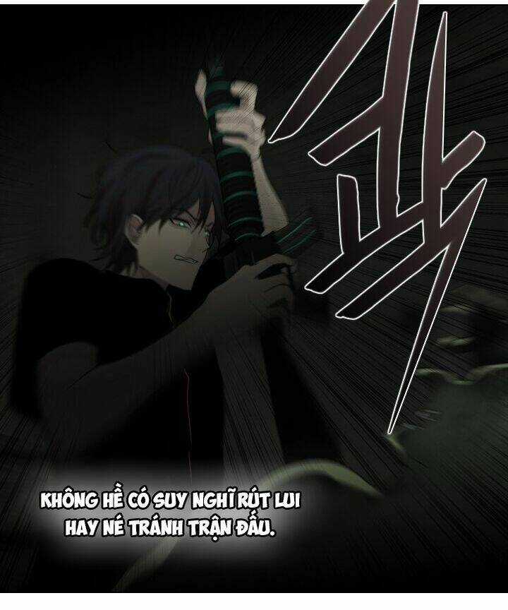 Người Cống Hiến - Chapter 34 - Trang 26