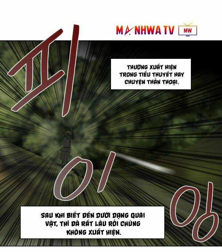 Người Cống Hiến - Chapter 34 - Trang 31